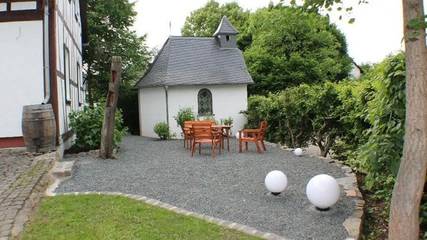 Ferienwohnung für 4 Personen in Steffenshof, Dommershausen, Bild 2