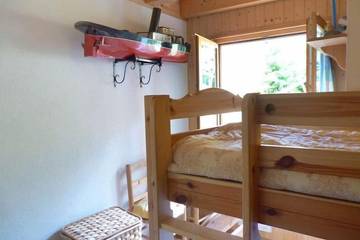 Chalet für 8 Personen in Ovronnaz, Leytron, Bild 2