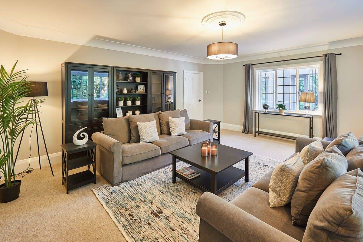 Host & Stay | White Lodge in Scarborough, North York Moors National Park