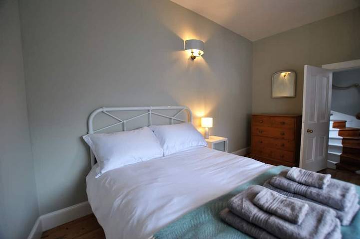Carstairs House- fabulous family home by the sea in Cellardyke, Région de Fife