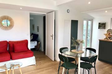 Gîte pour 2 personnes à Roquevaire