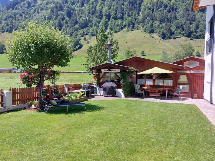 Ganze Wohnung, Dankl in Hohe Tauern, Fusch an der Großglocknerstraße