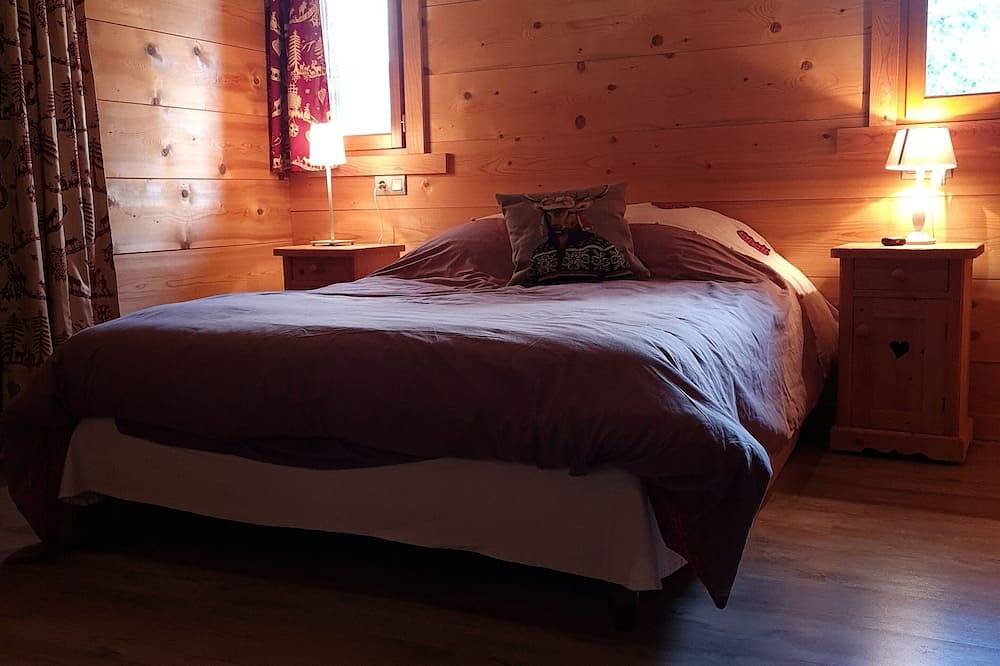 Chalet de Montagne Familial - Pyrénées au Cœur des 3 Stations in La Cabanasse, Región de Prades (Francia)