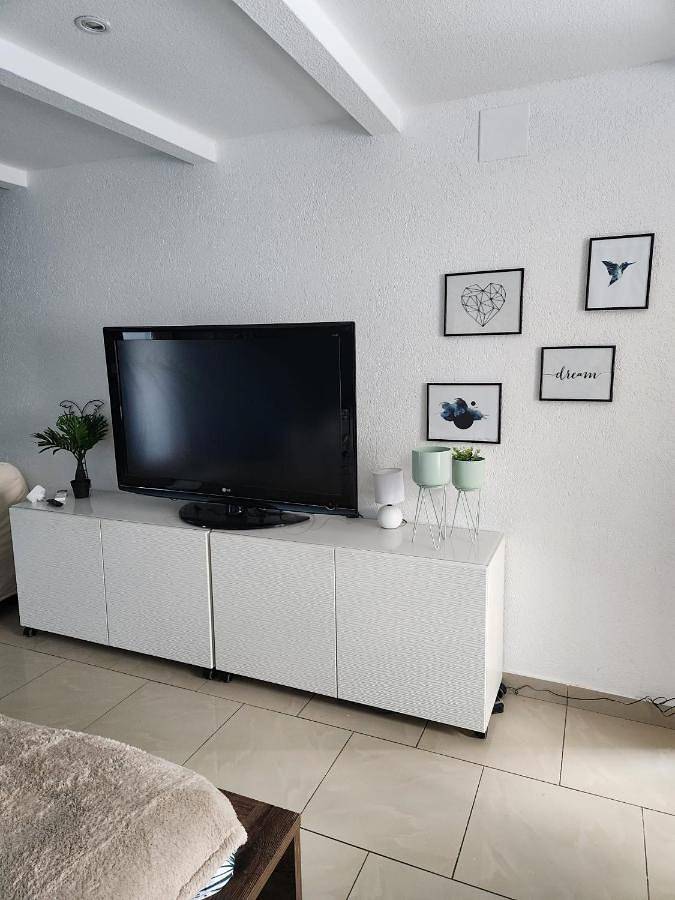 Location de vacances pour 10 personnes à Saint-Louis - 3