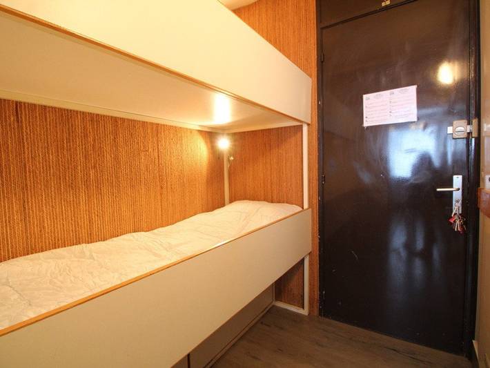 Gîte pour 4 personnes, avec terrasse, animaux acceptés à Magland - 4