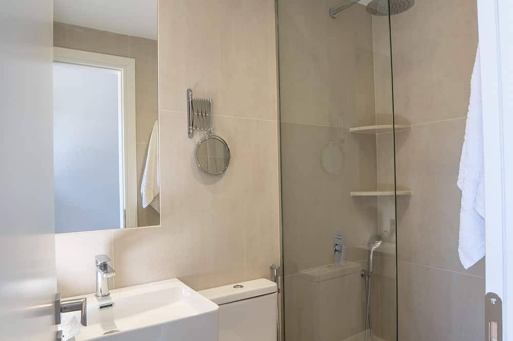 Ganze Wohnung, Luxuswohnung in Villa Ma-Re in Iraklio-Heraklion und Umgebung