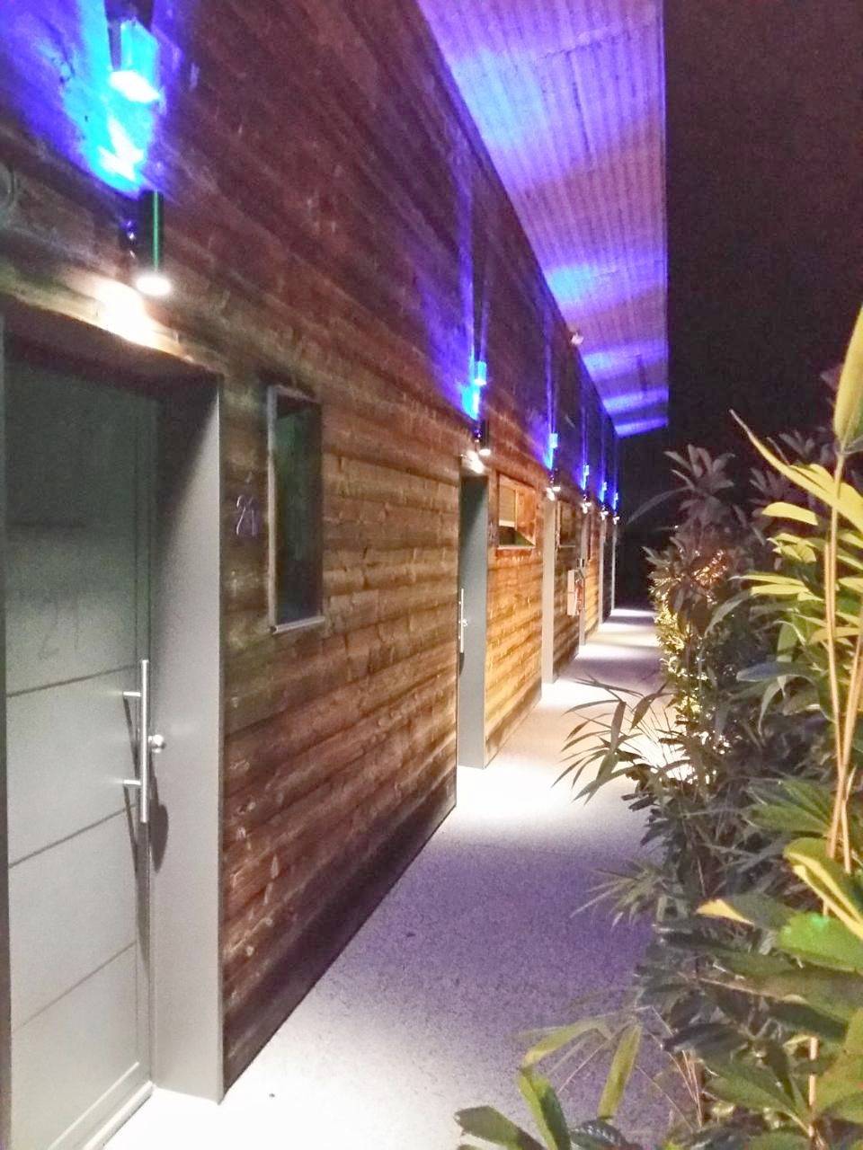 Single Room in Saint-Vulbas, Belley
