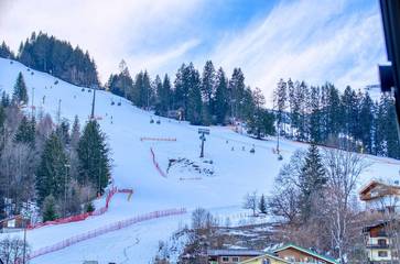Ferielejlighed til 4 Personer i Zell am See (By), Zell am See, Billede 4