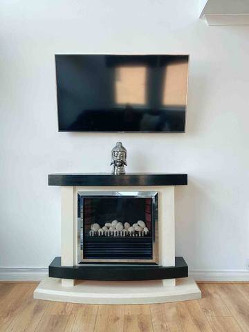 Holiday Apartment for 6 People in Glasgow, Greater Glasgow and Clyde Valley, Photo 1