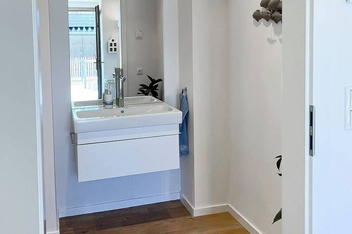 Ferienhaus für 6 Personen, mit Haustier in Ralswiek - 2