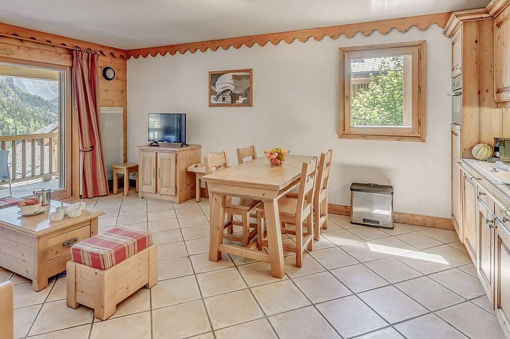 Photo : Appartement de vacances