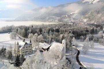 Hotel für 4 Personen in Maishofen, Kitzbüheler Alpen, Bild 1
