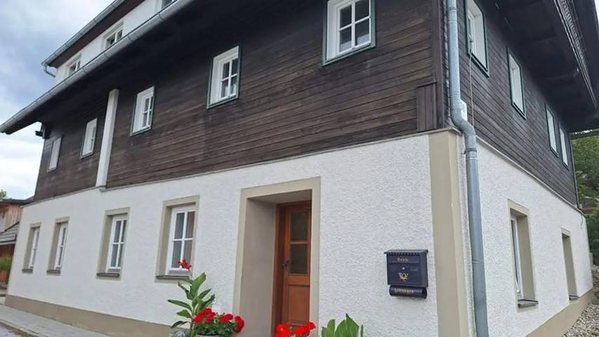 Ferienhaus für 8 Personen