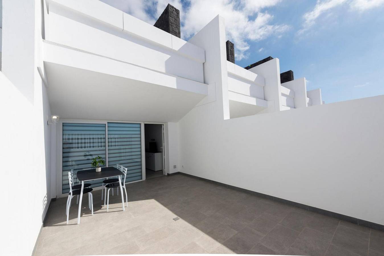 Casa Reina en Playa Blanca con Wi-Fi in Playa Blanca, Yaiza