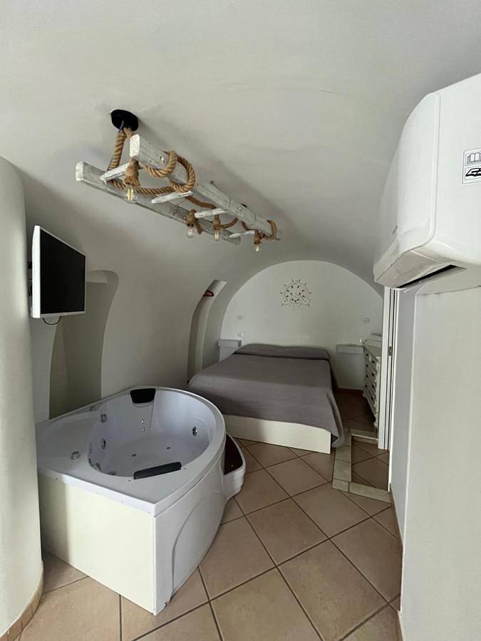 Appartamento vacanze per 4 persone, con piscina e terrazza nonché panorama - 1