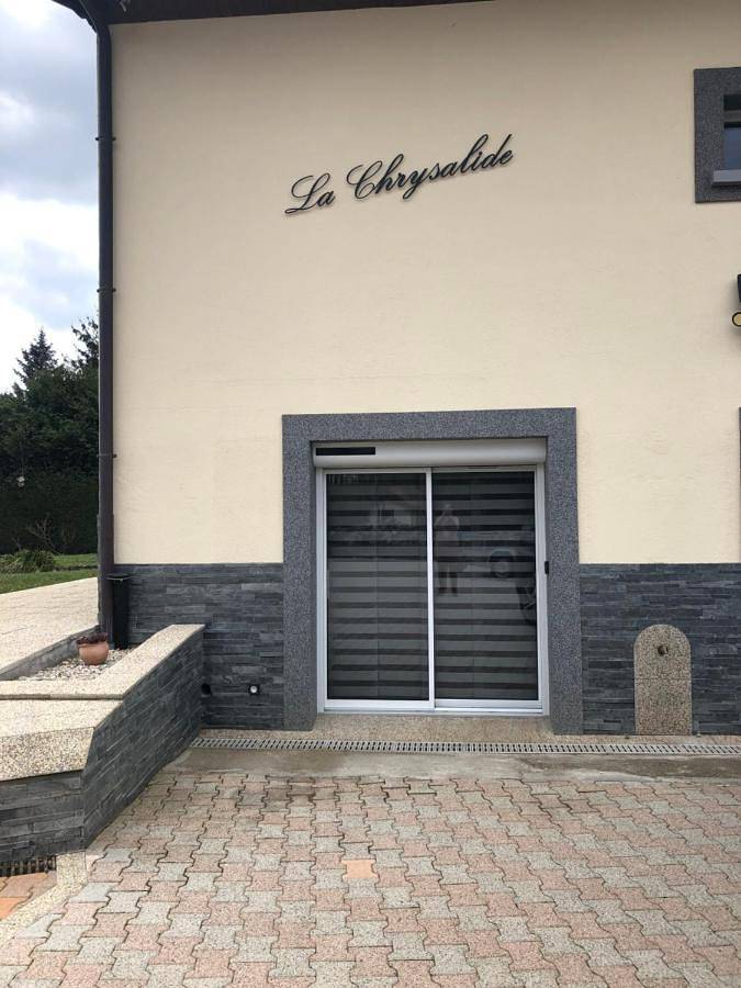 Appartement entier, La Chrysalide in Boëge, Région de Thonon-les-Bains