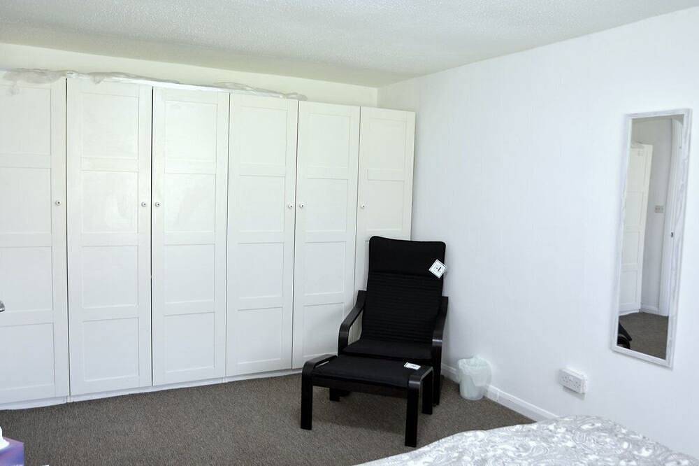 Apartamento entero, Lindrick Villa 3Bd Bungalow in Leicester, Heart of England