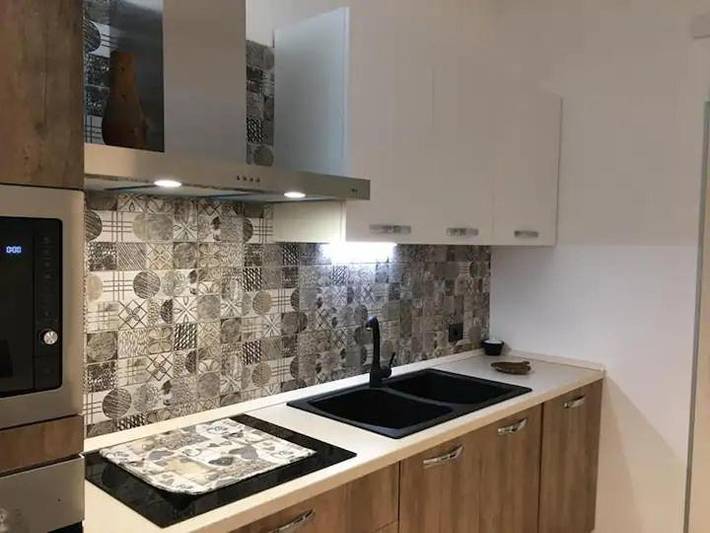 Gîte pour 3 personnes, avec balcon à Pignerol - 4