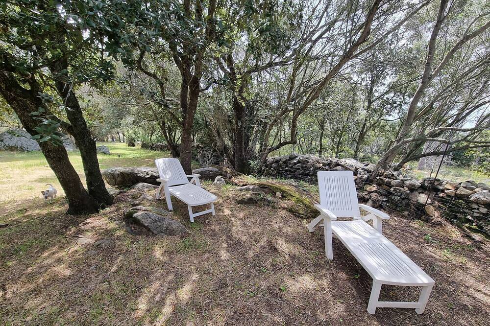 Appartement entier, A Leccia - Entre Mer & Maquis in Roccapina, Sartène