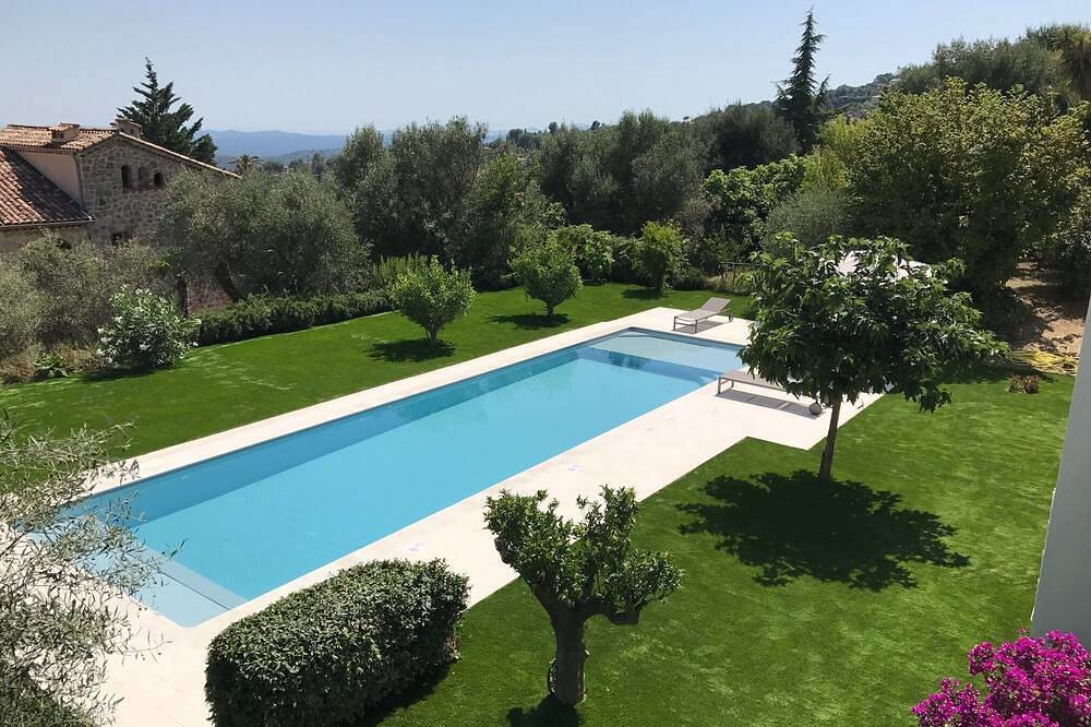 Maison de vacances