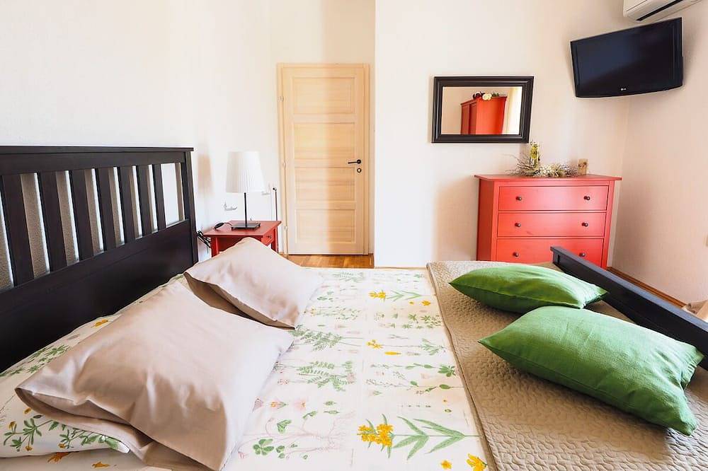 Villa Antonija, privater Pool, in der Nähe von Dubrovnik, 8 + 2, ideal für Familien und Gruppen in Općina Konavle, Dubrovnik-Neretva