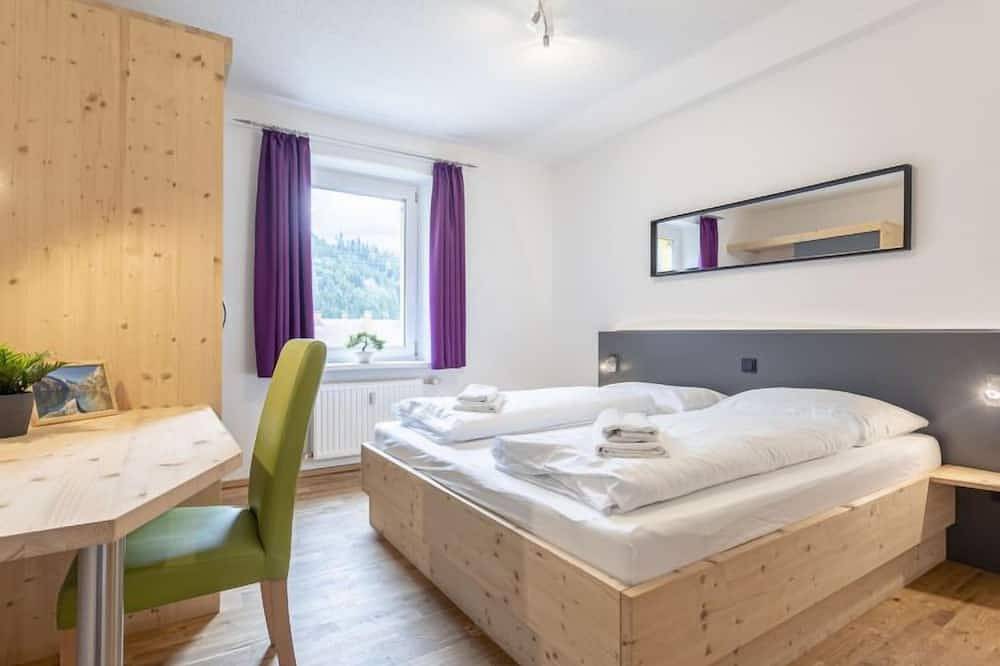 Ganze Wohnung, Für bis zu 2 Personen mit Sprudelwanne in Eisenerz, Östliche Obersteiermark
