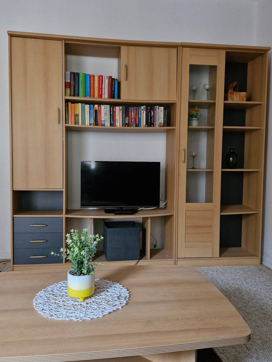 Geheel appartement, Eselei – Volledig Vakantieappartement met Eigen Ingang in Belm, Osnabrück en omgeving