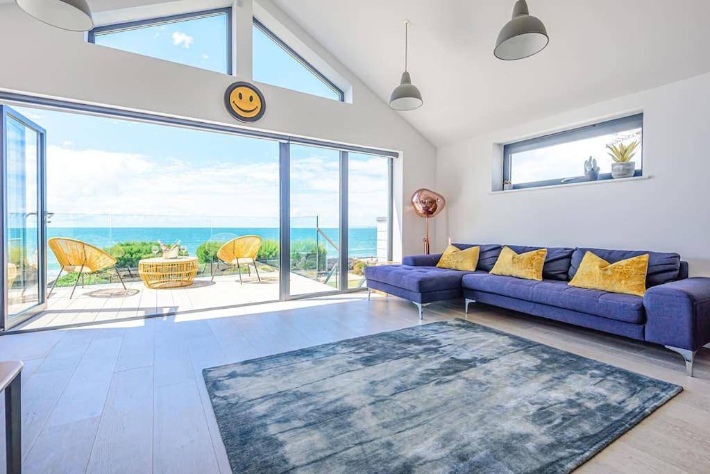 Villa with Sea View in West Wittering, West Sussex