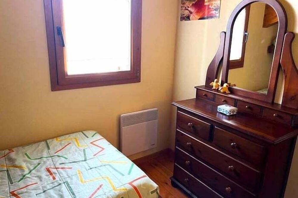 Adosada 2 hab. Gran Jardín, Chimenea, Vistas y Wifi in Osséja, Parque Natural Regional de los Pirineos Catalanes