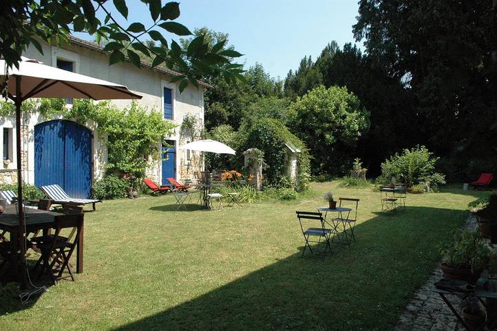 Gîte pour 2 personnes