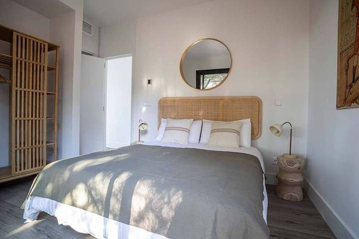Casa boutique Lakeland in San Martín de Valdeiglesias, Provincia de Madrid