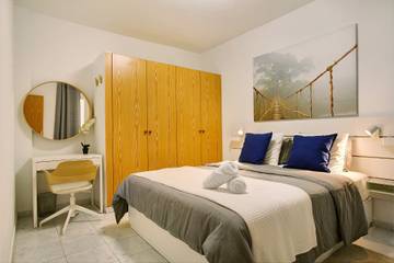 Apartment for 4 People in Agüimes, East Gran Canaria, Photo 1