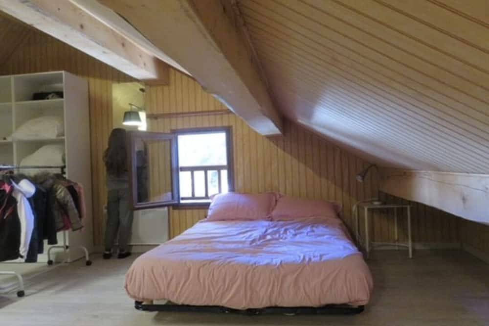 Chalet puyvalador vue panoramique montagne 75m2 in Puyvalador, Parc naturel régional des Pyrénées catalanes