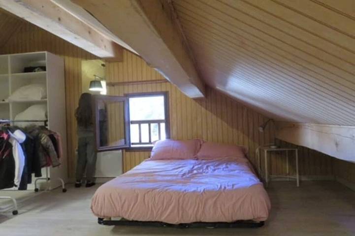 Gîte pour 6 personnes, animaux acceptés à Puyvalador - 3