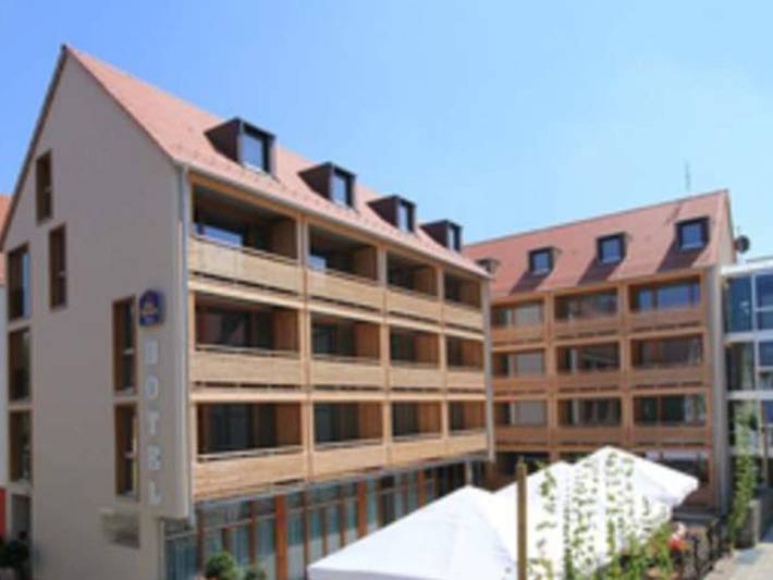 Hotel für 2 Personen, kinderfreundlich