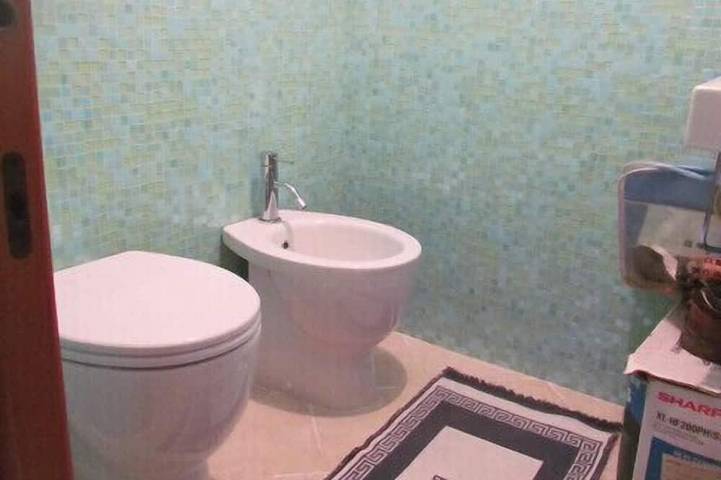 Gîte pour 4 personnes à Terracina - 3