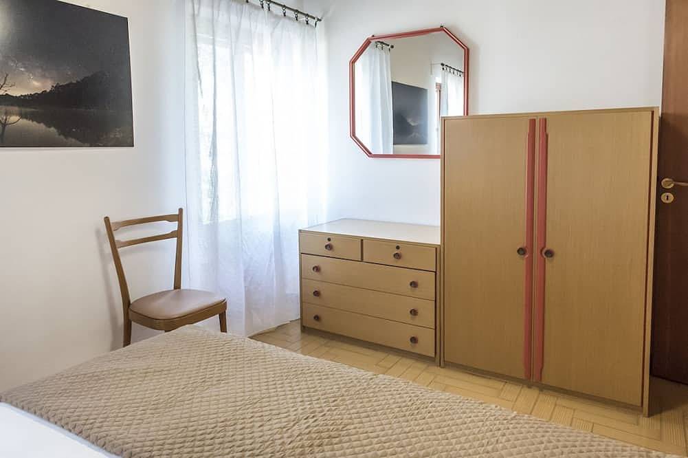 Apartamento entero, M262 - Marcelli, renovated four-room apartment with sea view terrace 1p in Marcelli, Riviera del Conero