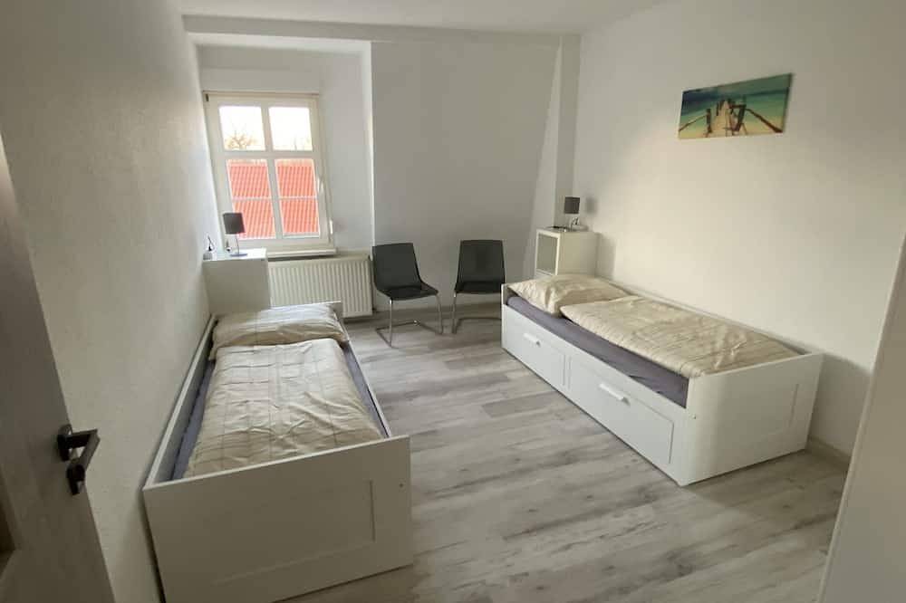 Ganze Wohnung, Ferienwohnung im Herzen der Altmark in Stendal, Stendal und Umgebung