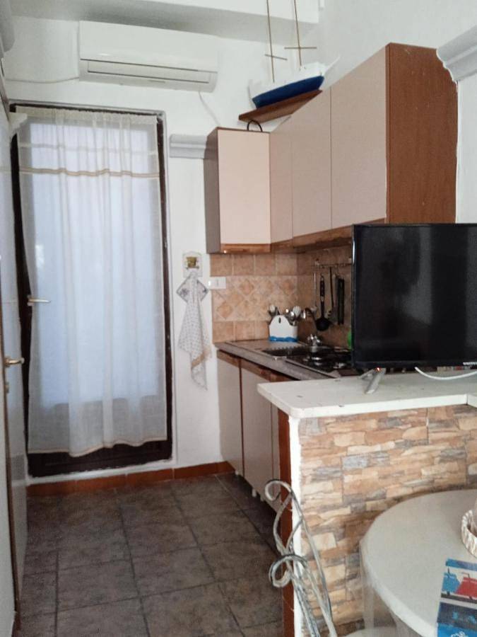 Holiday Home in Scogliolungo, Porto Torres