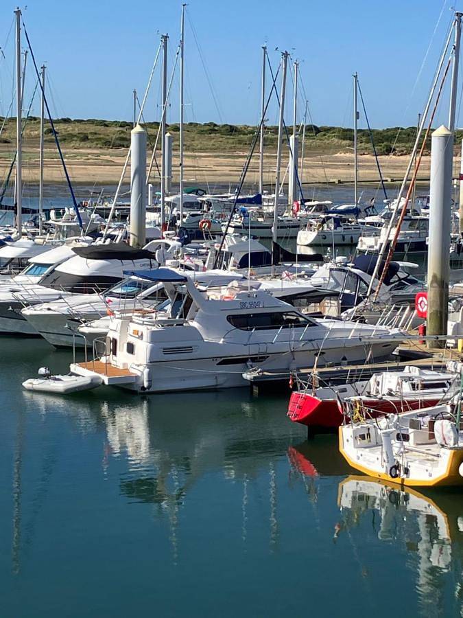 Bateau pour 2 personnes, avec vue et terrasse en Normandie