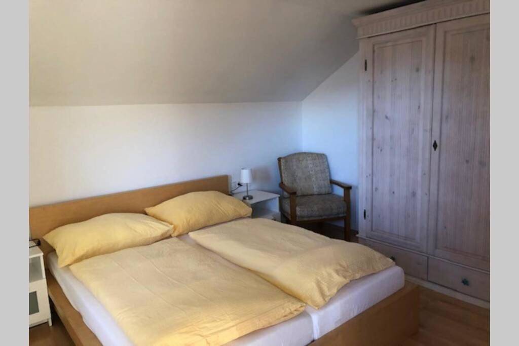 Ganze Wohnung, Two-Bedroom Apartment in Stubaier Alpen, Mutters