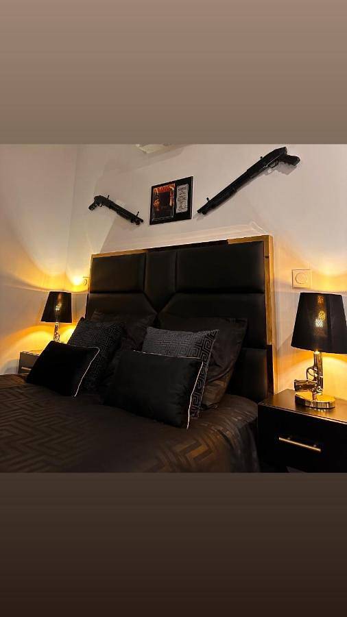Spa2luxe - La Montana in Saint-Quentin, Aisne