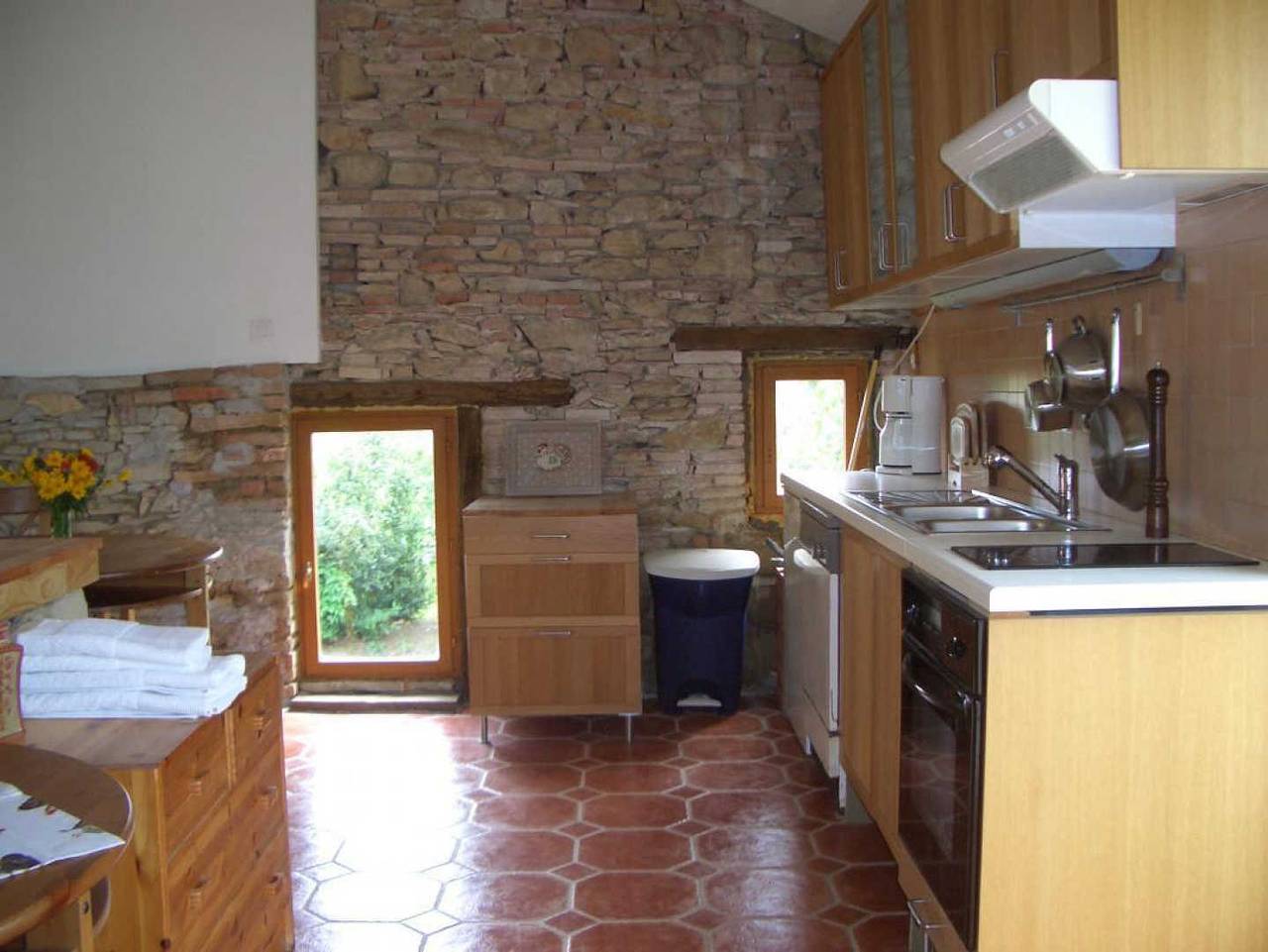 Le Poulailler in Salvagnac, Région d'Albi