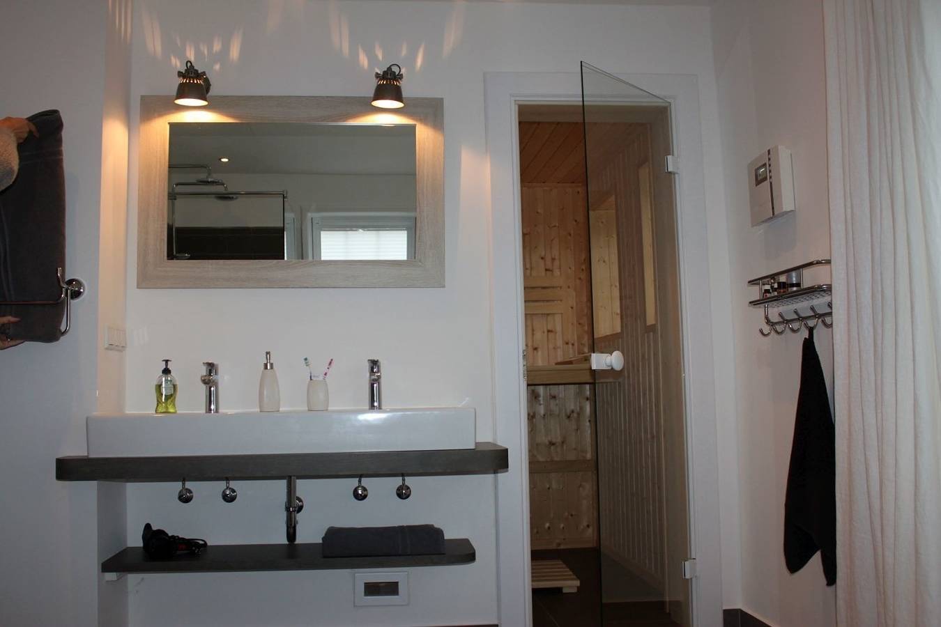 Dat Stadthus in Wyk auf Föhr (Stadt), Wyk auf Föhr