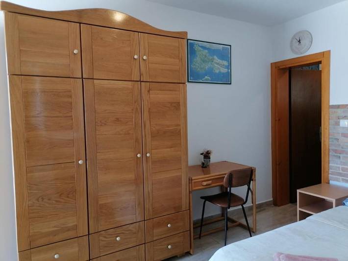 Camping für 2 Personen in Krk Stadt