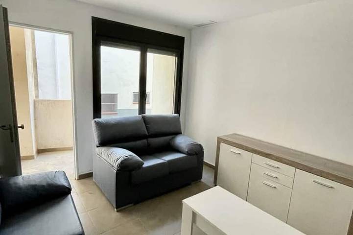 Appartement de vacances pour 6 personnes, avec balcon, animaux acceptés