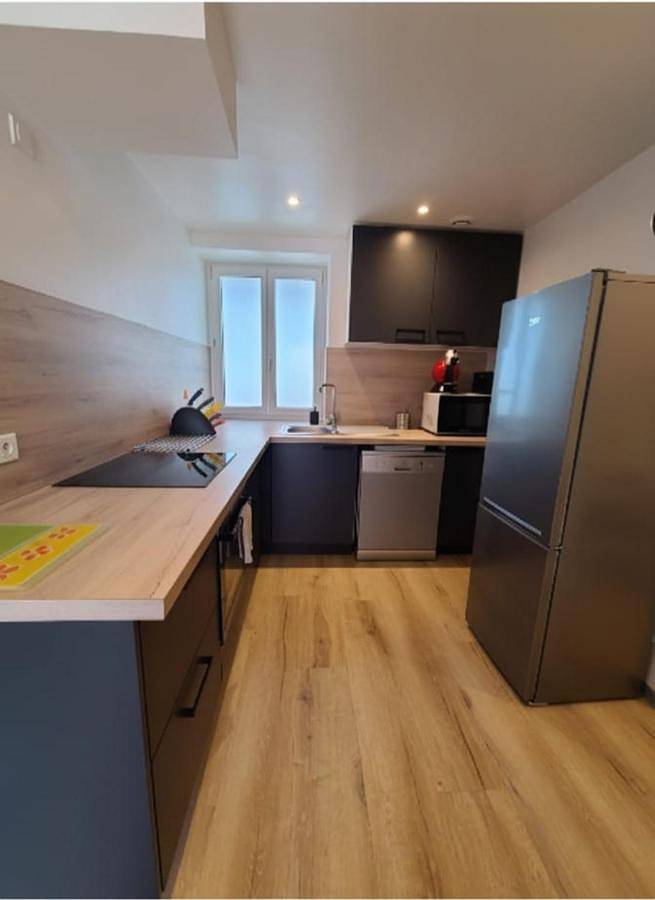 Location de vacances pour 4 personnes à Riedisheim - 4