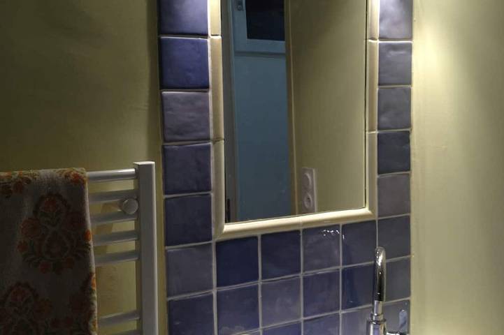 Gîte pour 4 personnes à Figanières - 2