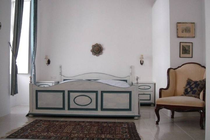 Entire apartment, Elegant apartment in a quiet and very central quarter in Vienna, Donau Niederösterreich