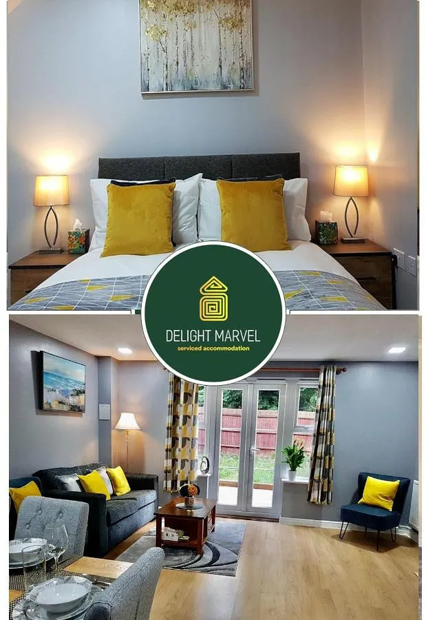 Casa de vacaciones para 6 personas, con jardín - 1